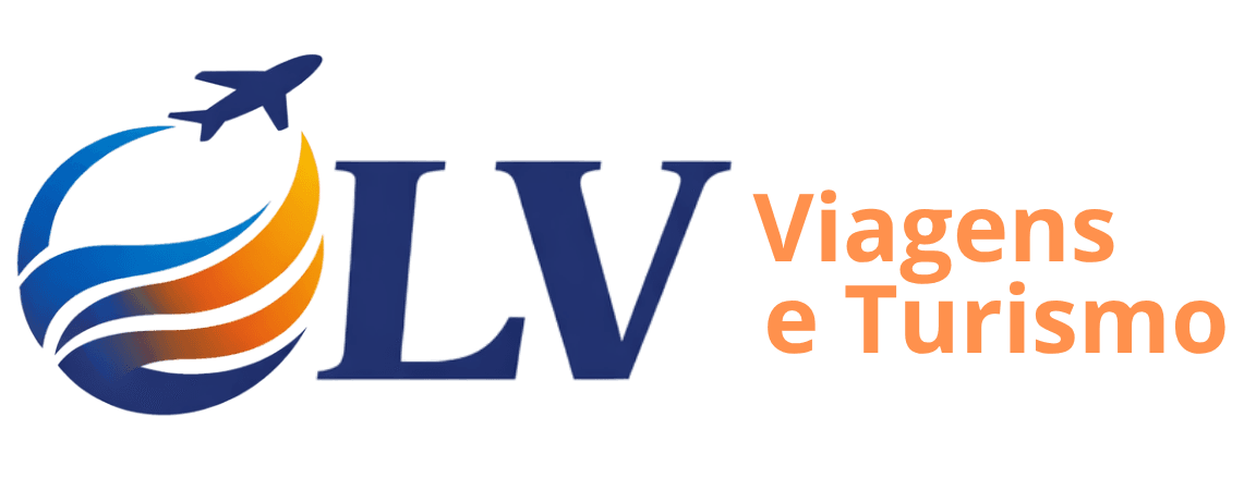 LV Viagens e Turismo